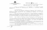 Disposición 2043 - 10 - Argentina.gob.ar · 2010-12-01 · precedentes, el Certificado de Inscripción en el RPPTM, figurando como Anel