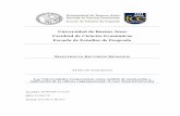Universidad de Buenos Aires Facultad de Ciencias Económicas …bibliotecadigital.econ.uba.ar/.../tpos/1502-1253_DodaroL.pdf · 2018-10-10 · Página 3 Agradecimientos Quiero destacar