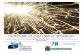 INVENTARIO DE EMISIONES DE REFERENCIA · 2018-06-22 · Inventario de emisiones de referencia del Plan de Acción de Energía Sostenible para Pilar de la Horadada 10 Fuente: AVEN