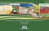 Compendio de información geográ ca municip al 2010coepla.zacatecas.gob.mx/wp-content/uploads/2018/04/32009.pdf · Compendio de Información Geográfica Municipal de los Estados