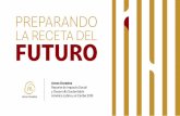 Arcos Dorados Reporte de Impacto Social América Latina y ... · latinoamericana de McDonald's en el mundo. Tenemos el derecho exclusivo para poseer, operar y otorgar franquicias