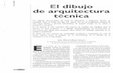 suyo - Universidad de Sevillainstitucional.us.es/.../ege-01-el-dibujo...tecnica.pdf · ricas y en las tecnologías propias de esta titulación1 '. ... La textura está relacionada