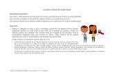 HILANDO NUESTRA IDENTIDAD 1entreninos.org/archivos/pueblos-originarios-02.pdf · 2018-06-18 · Que niños y niñas descubran la importancia de conocer sus orígenes para construir