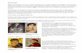 El retrato - Gobierno de Canarias · 2017-04-16 · Louise de Broglie. !845. Ingres De Fennec en wikimedia bajo dominio público Madame Charpentier. 1878. Renoir. De Larry Lluma público