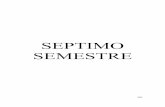 SEPTIMO SEMESTRE - UNAM · I.1 Características actuales de la sociedad industrial. I.2 Objetivos de la Planeación y Control de la Producción. Su ubicación organizacional y su