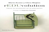 María Acaso y Clara Megías COLECCIÓN Educación María …...1.ª edición, octubre de 2013 1.ª edición en esta presentación, mayo de 2019 No se permite la reproducción total