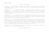 2006-12-2076 · Web view2006-12-2076 LEY O – Nº 2. 148 Artículo 1º - Se aprueba el Código de Tránsito y Transporte de la Ciudad Autónoma de Buenos Aires, el que como Anexo