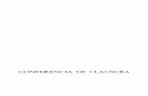 CONFERENCIA DE CLAUSURA - Universidad de Navarradadun.unav.edu/bitstream/10171/5204/1/ANTONIO DOCARMO... · 2017-05-10 · xión en torno a la inculturación en la historia de la