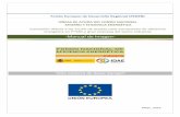 Fondo Europeo de Desarrollo Regional (FEDER)...El programa está coordinado por el Instituto para la Diversificación y Ahorro de la Energía (IDAE) y será gestionado por las comunidades