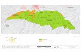 Vitoria-Gasteiz · propuesta de redacción de PORN (Plan de Ordenación de los Recursos Naturales) t Esc. 1:80.000 0 1.000 2.000 4.000m Proyección U.T.M. Huso 30. ETRS89 Parque Natural