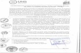 KM 367-20190621074826 · Conste por el presente documento, el Convenio de Cooperación Interinstitucional que celebran: De una parte la UNIVERSIDAD NACIONAL DEL SANTA, con RUC NO