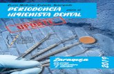 Curso Modular Experto Avanzado PERIODONCIA para el ... · • Completar periodontograma • Debate en grupo de casos clínicos y aportados por el cursillista • Uso de paralelizadores