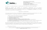 EXPEDIENTE: RR.SIP.1697/2017 - infodf.org.mx · RR.SIP.1697/2017, relativo al recurso de revisión interpuesto por El Hijo del Tlacuache Tlacuache, en contra de la respuesta emitida