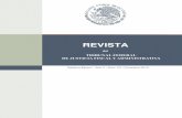 REVISTA - IMCPimcp.org.mx/wp-content/uploads/2015/12/ANEXO-NOTICIAS-FISCALES-372.pdf · Revista del Tribunal Federal de Justicia Fiscal y Administrativa. Séptima Época, Año V,