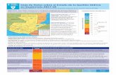 Hoja de Datos sobre el Estado de la Gestión Hídrica en ... · Implementación del ODS 6.5.1 Hoja de Datos sobre el Estado de la Gestión Hídrica en Guatemala 2017-18 Indicador
