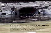 Consecuencias Ocultas - Greenpeace Españaarchivo-es.greenpeace.org/espana/Global/espana/report/...“de final de tubería”, una vez que ya se ha pro-ducido la contaminación. El