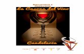 1 - Restaurante La Casona del Vino · 2019-07-14 · y Queso blanco 5.4 101 Tosta Rulo de cabra, jamón serrano y cebolla caramelizada 5.4 Carta Veg Con crema de jamón 2.9 Menú