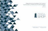 Presentación de PowerPoint - Fibra Shopfibrashop.mx/descargas/comunicados-prensa/2014/Presentac... · 2017-10-27 · mercado de valores prevé que es facultad de la Asamblea General