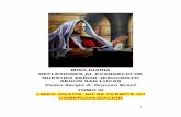 MISA DIARIA REFLEXIONES AL EVANGELIO DE NUESTRO SEÑOR …caminando-con-jesus.org/REFLEXION MISA DIARIA LUCAS (i).pdf · 2019-05-28 · 2 . A mi padre, Sergio Tomas Donoso Delgadillo,