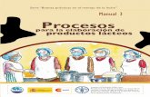 Serie “Buenas prácticas en el manejo de la leche” Manual 3 ...infolactea.com/wp-content/uploads/2016/01/manual_lacteos_3_atinar_ii-1.pdf · de la crema de la leche mediante ,