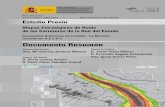 Documento Resumen MER Castilla la Mancha 03sicaweb.cedex.es/docs/mapas/fase1/carretera/Estado_Ca...Igualmente en la memoria general se describe de forma pormenorizada el tratamiento