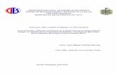 UNIVERSIDAD NACIONAL AUTONOMA DE NICARAGUArepositorio.unan.edu.ni/7581/1/t700.pdf · vivienda y relaciones ecosistémicas que favorecen la colonización domiciliaria del vector y