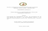 ESCUELA SUPERIOR POLITÉCNICA AGROPECUARIA DE MANABÍ …repositorio.espam.edu.ec/bitstream/42000/565/1/TA4.pdf · 2018-11-19 · los pesticidas usados en la producción de alimentos