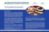 AGUA: UN RECURSO VITAL PARA EL DESARROLLO SOSTENIBLEopsd.gob.do/media/18289/boletin-19-agua-un-recurso-vital... · 2018-08-03 · protección de los recursos hídricos de la Nación»8.