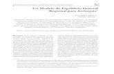 Perfil de Coyuntura Económica No. 21, junio 2013, pp. 105 ... · matriz de contabilidad social, modelo de equilibrio general computable Abstract: This paper presents a theoretical