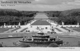 Paris, Francia - HISTORIA DEL ARTE Y LA ARQUITECTURA · Capital no oficial del reino de Francia Versalles 1722- 1789 vuelve a Versalles con Luis XV 1871- 1879 vuelve a Versalles por