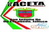 Presentación de PowerPoint - Jaliscotransparencia.info.jalisco.gob.mx/sites/default/files... · 2016-12-01 · juegos tradicionales 10 entrega de camioneta a electricista del ayuntamiento