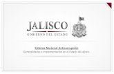 Sistema Nacional Anticorrupcióncontraloriavirtual.jalisco.gob.mx/ccme/externos/archivos/ponencias/07... · patrimonial y de intereses (Declaración de Posible Conflicto de Interés).