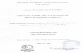 PONTIFICIA UNIVERSIDAD CATÓLICA DEL ECUADOR ESCUELA …repositorio.pucesa.edu.ec/bitstream/123456789/170/1/... · 2016-08-10 · vez el pensum nacional en Ingeniería establecido