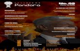 La llave de Pandora No. 9 -Marzo · 2019-03-09 · Premio de México, junto con el deprimente video que supuestamente promocional del Turismo, son decisiones todas que tienen un mismo