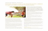 ARTÍCULO DEL BIENESTAR · jULIO DEL 2011 Nadie gaNa coN los …cdnus.melaleuca.com/PDF/Footer/Wellness_Articles/2011/ps... · 2016-07-13 · meditación y el ejercicio son esenciales