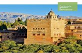 Península ibérica y Marruecos - Special Tours · PENÍNSULA IBÉRICA · MARRUECOS 101 las Comunidades Autónomas de Aragón y Catalu-ña, hasta llegar a Barcelona. Alojamiento.
