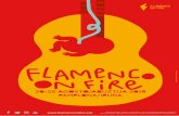 Introducción - Todalamusica.es de Prensa_FonF2019.pdfEl flamenco sella su idilio con el norte con la sexta edición de Flamenco On Fire.El Festival, que se erige como una de las citas
