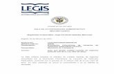 SALA DE LO CONTENCIOSO ADMINISTRATIVO SECCIÓN CUARTA · La Sala unitaria resuelve la solicitud de medida cautelar de urgencia presentada por la Asociación Colombiana de Usuarios
