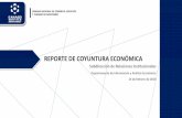 REPORTE DE COYUNTURA ECONÓMICA - canaco.netcanaco.net/Respaldo_canaco/saladeprensa/coyuntura... · Reporte de Coyuntura Económica CANACO MONTERREY Subdirección de Relaciones Institucionales