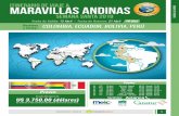 itinerario de VIAJE AMaravillas andinas · 2019-02-08 · arquitectura, y que abarcó los territorios de la meseta del Collao, entre el oeste de Bolivia, suroeste de Perú, el norte