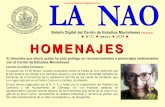 Boletín Digital del Centro de Estudios Montañeses (80 años ...centrodeestudiosmontaneses.com/.../DOC_CEM/HEMEROTECA/NAO/LA_NAO-2… · Samperio, Mario Crespo y ... Además contiene