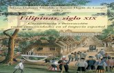 Filipinas, siglo XIX · Universidad de Nice Sophia Antipolis (Francia). Su tesis doctoral versaba sobre la historia urbana de la ciudad de Manila en el siglo XIX. Su campo de investigación
