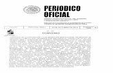 PEHIODICO FIIII - periodicos.tabasco.gob.mxperiodicos.tabasco.gob.mx/media/2013/290.pdf · LEGAL,'EXPOSICIÓN DE MOTIVOS, DECLARACIONES Y CLAUSULAS: 2 PERiÓDiCO OFICIAL 16 DE OCTUBRE