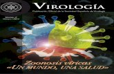 Publicación Oficial de la Sociedad Española deVirologíasevirologia.es/media/uploads/Vol17-nº1 2014 4.pdf · Publicación Oficial de la Sociedad Española deVirología Zoonosisvíricas