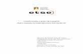 CODIFICACIÓN A NIVEL DE PAQUETE PARA COMUNICACIONES … · 2016-08-05 · Codificación a Nivel de Paquete para Comunicaciones Móviles por Satélite 1 Rafael Montalbán Gutiérrez
