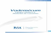 Vademécum - pisa.com.mxEndozime® Sponge / Instrusponge.....34 Esponja enzimática montada en una varilla flexible. Enebag® ... Detergente multi-enzimático para instrumental quirúrgico
