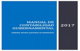 Manual de Contabilidad gubernamentaltransparencia.teegto.org.mx/lineamientosyeval/Manual de Contabilidad 2017.pdfLa estructura básica de la Clasificación Económica de los Ingresos