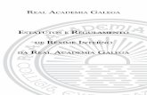 Real academia GaleGada+RAG.pdfA Real Academia Galega é unha institución científica que ten como obxectivo fundamental o estudio da cultura galega e especialmente a ilustración,