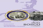 Revista Don Bosco - Asociación de AA.AA.DB. de Sevilla ...aaaadb-trinidad.org/docs/Nacional/DBE/201503_DBE.pdf · La voz de los jóvenes Reconoce: Contra el paro juvenil pag. 10