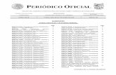 ÓRGANO DEL GOBIERNO CONSTITUCIONAL DEL ESTADO LIBRE …po.tamaulipas.gob.mx/wp-content/uploads/2018/10/POJ-120-041018F.pdf · ÓRGANO DEL GOBIERNO CONSTITUCIONAL DEL ESTADO LIBRE